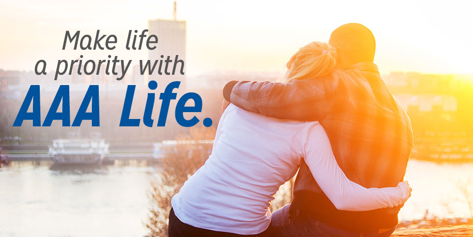 Aaa life insurance