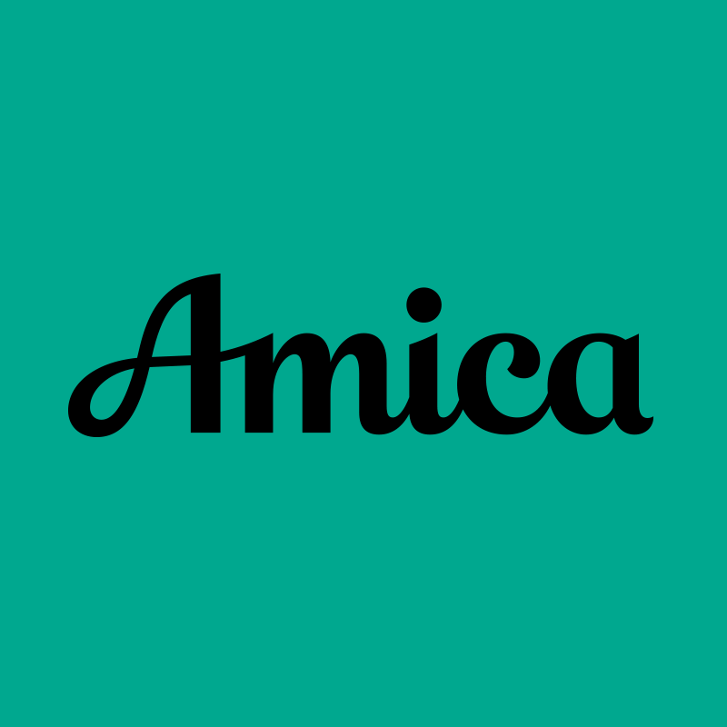 Amica mutual insurance