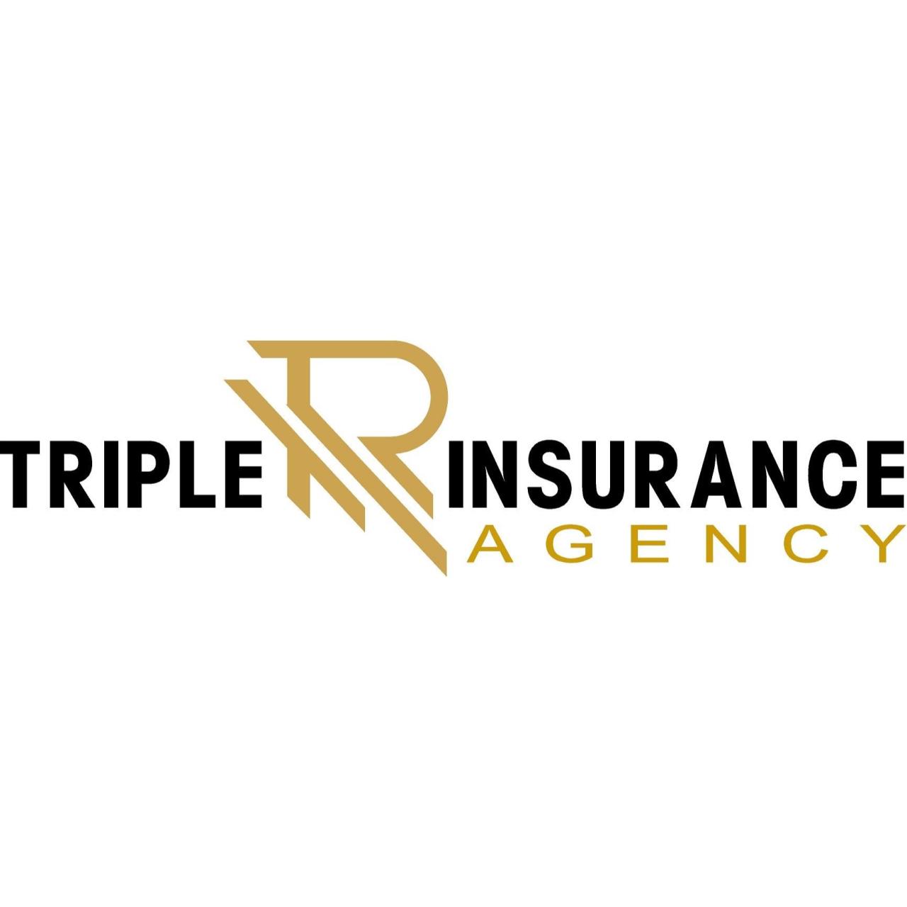 Triple a insurance