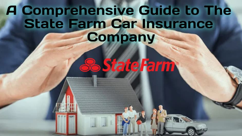 State farm auto insurance