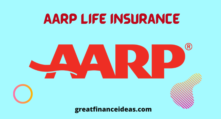 Aarp life insurance