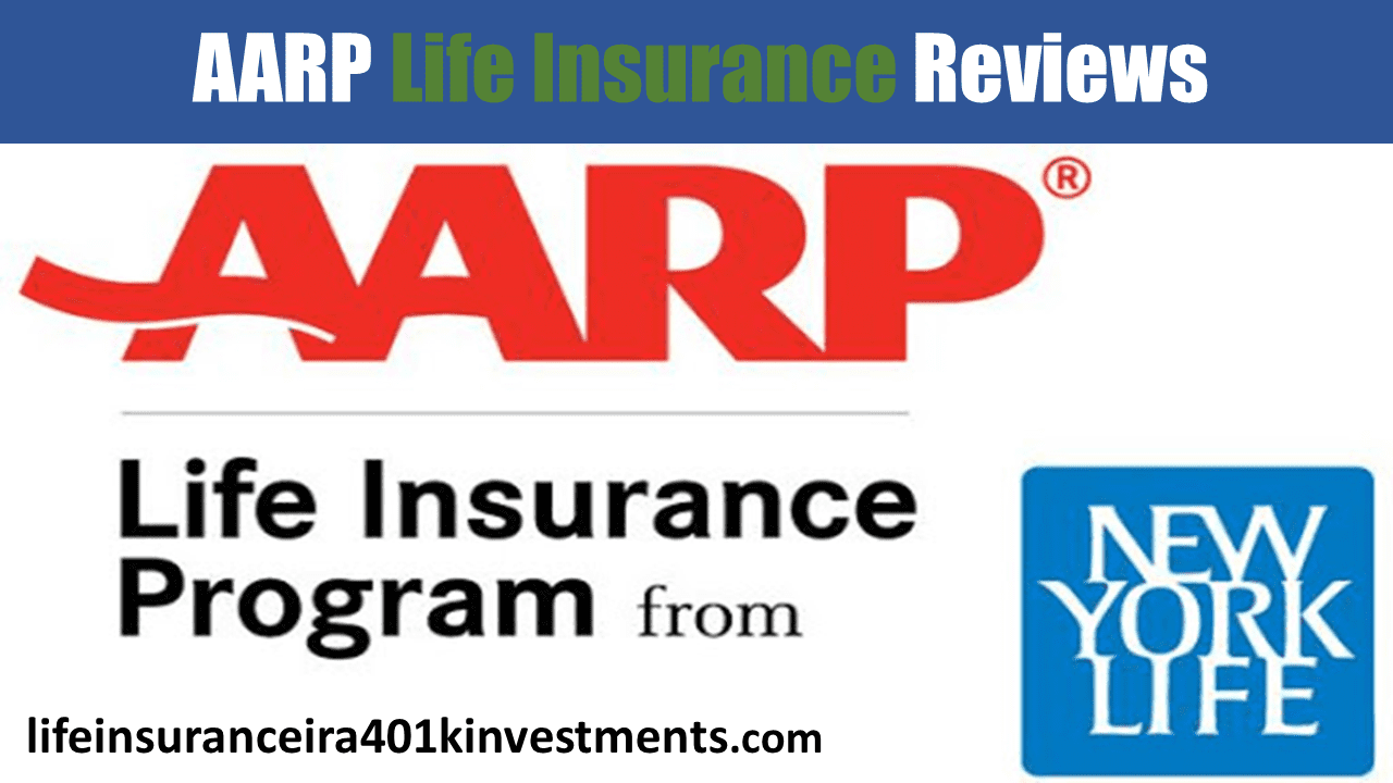 Insurance life aarp review pros cons complete guide