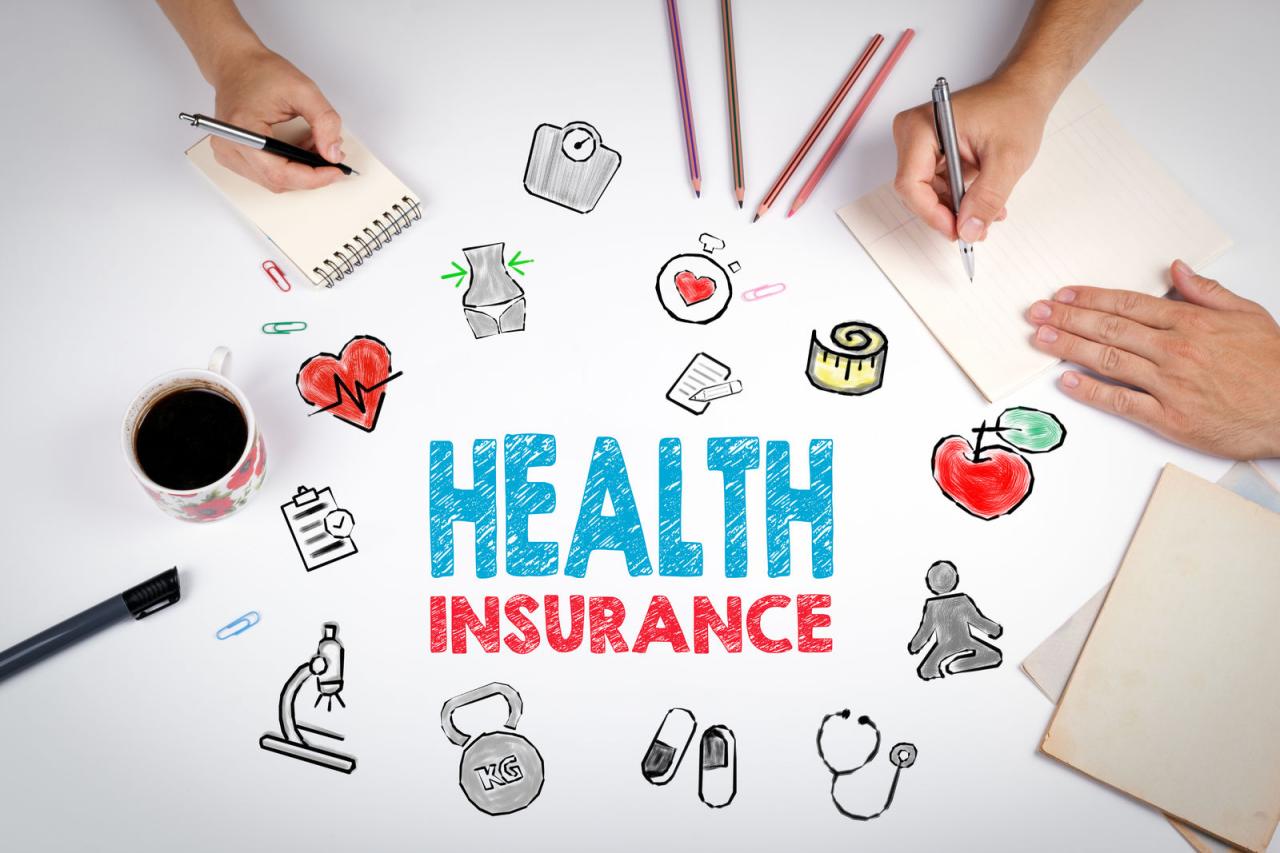 Affordable health insurance