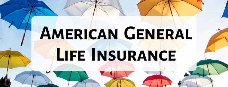 American general insurance life company old logo name