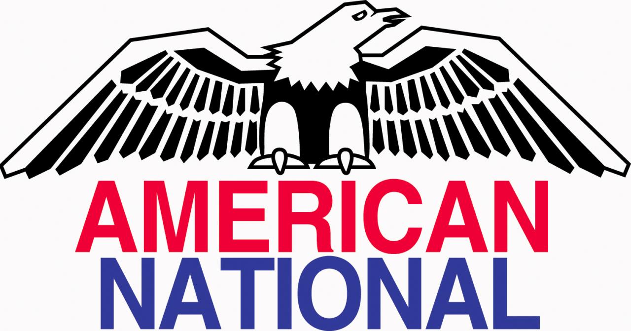 American national insurance