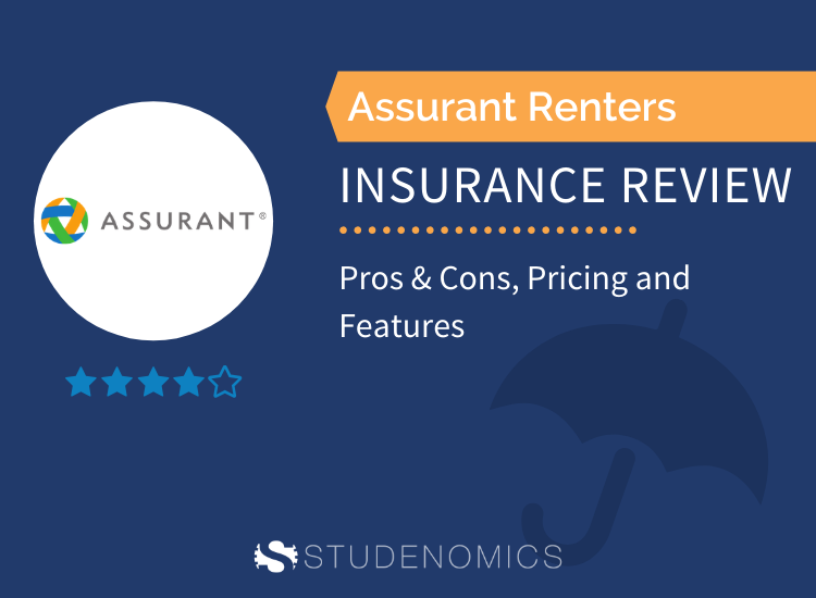 Renters assurant cons