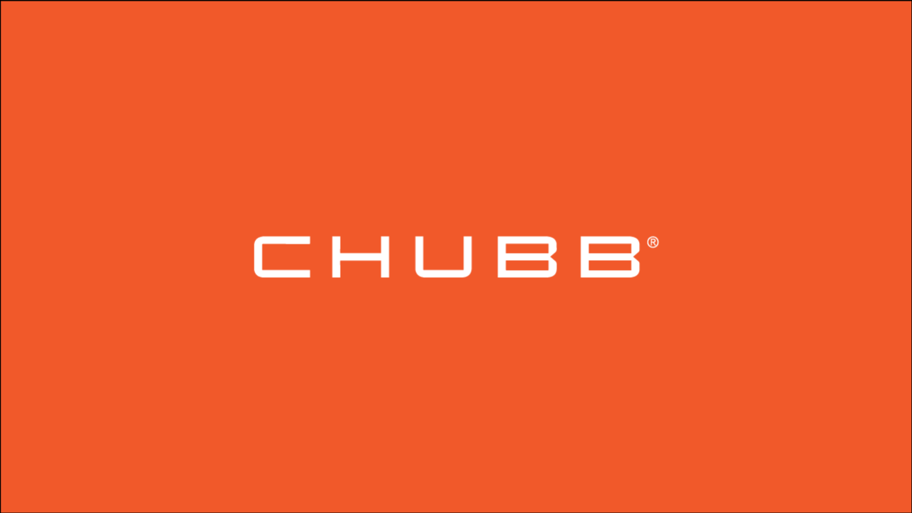 Chubb insurance