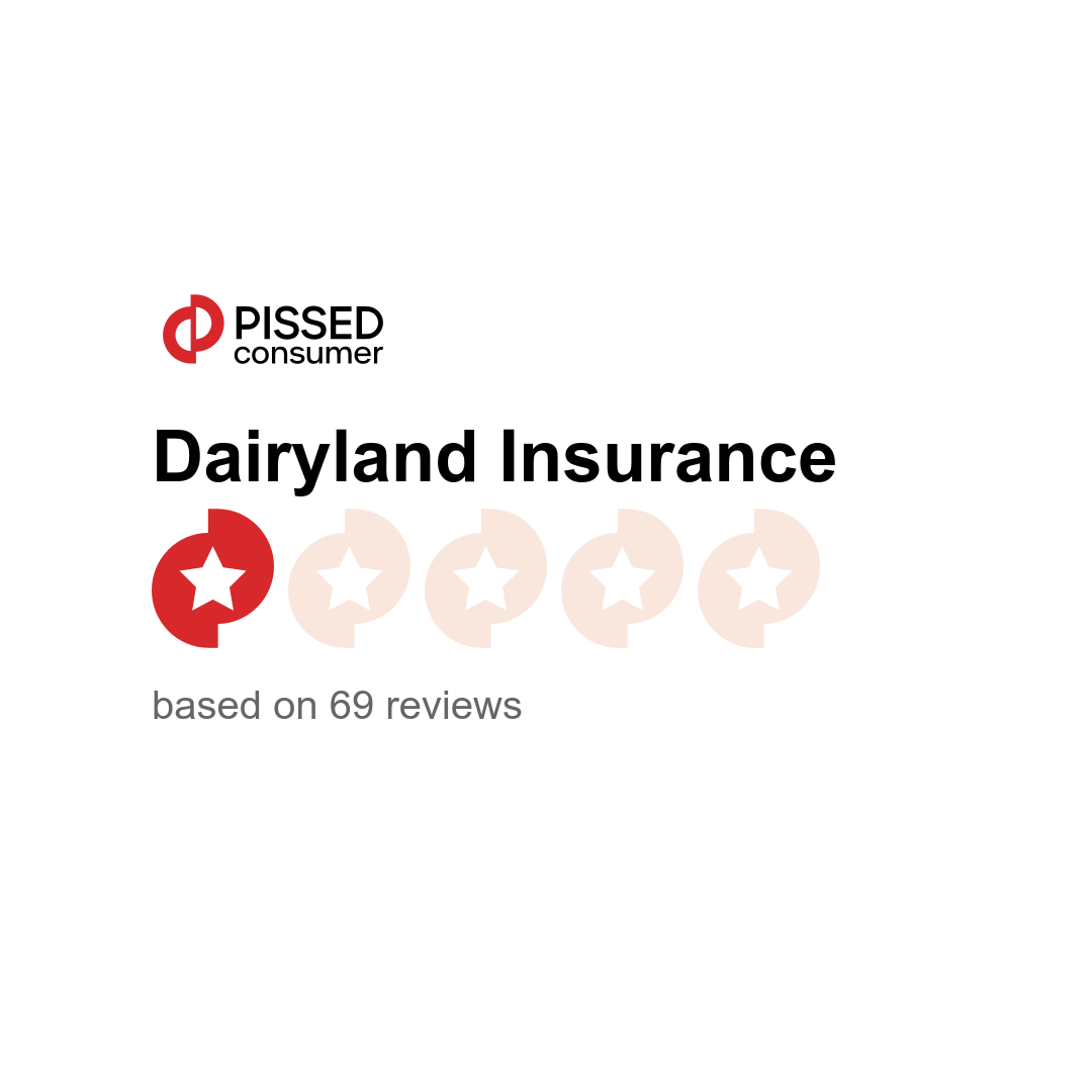 Dairyland insurance