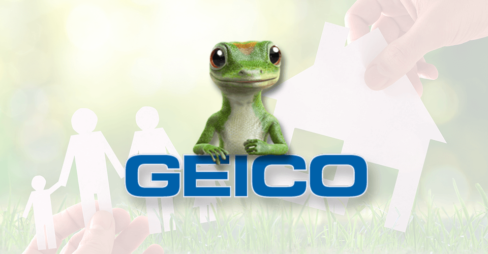 Geico home insurance