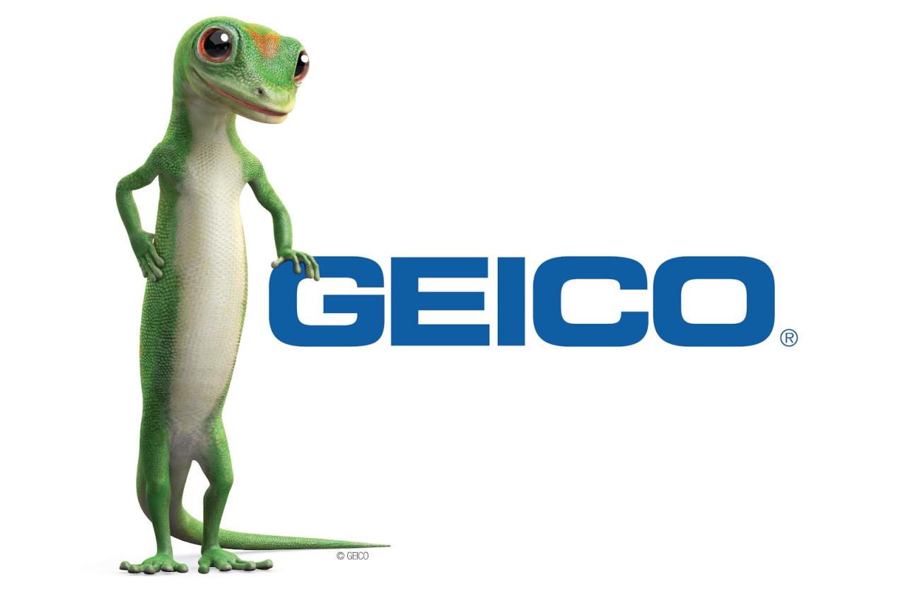 Geico insurance