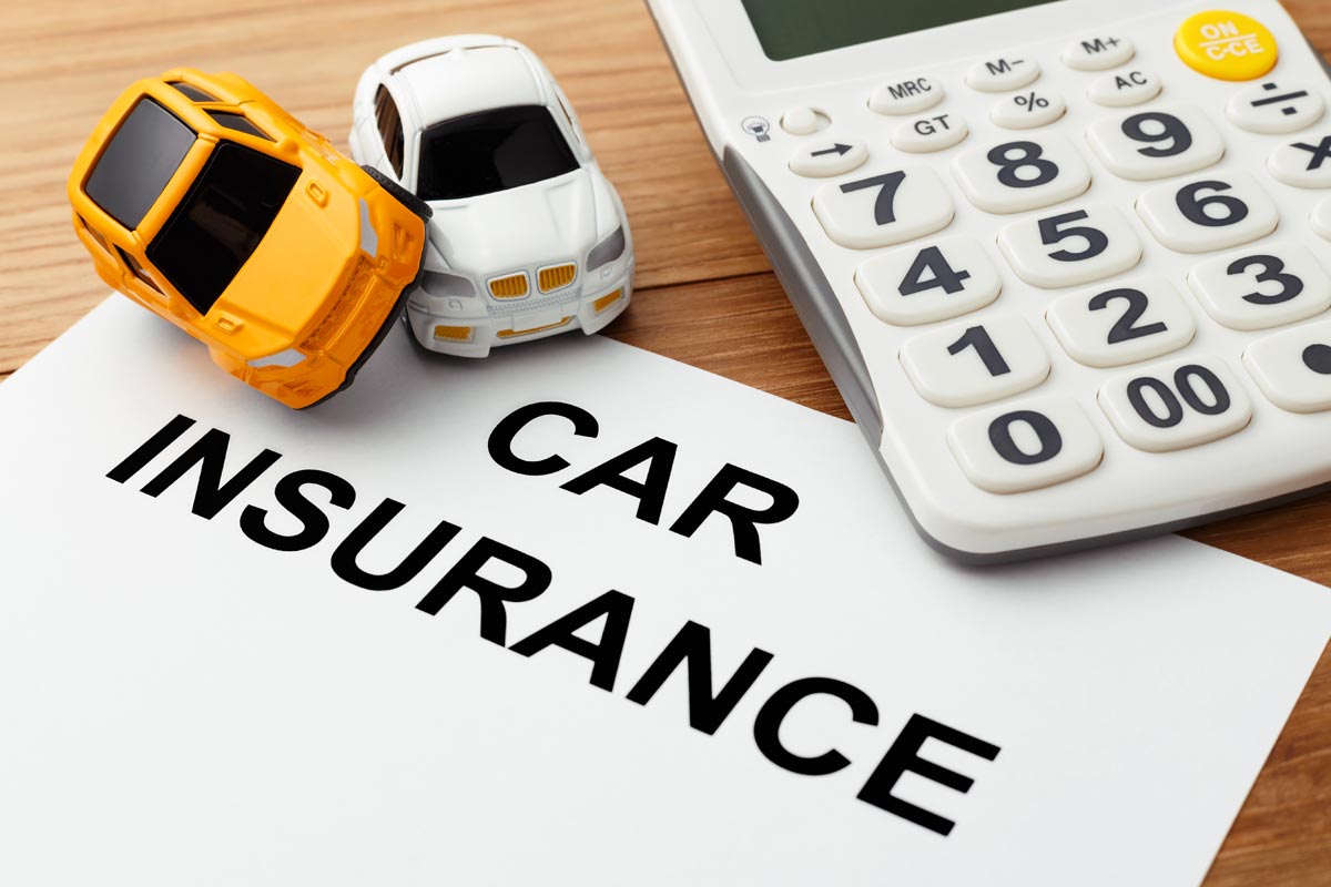 Auto insurance quote