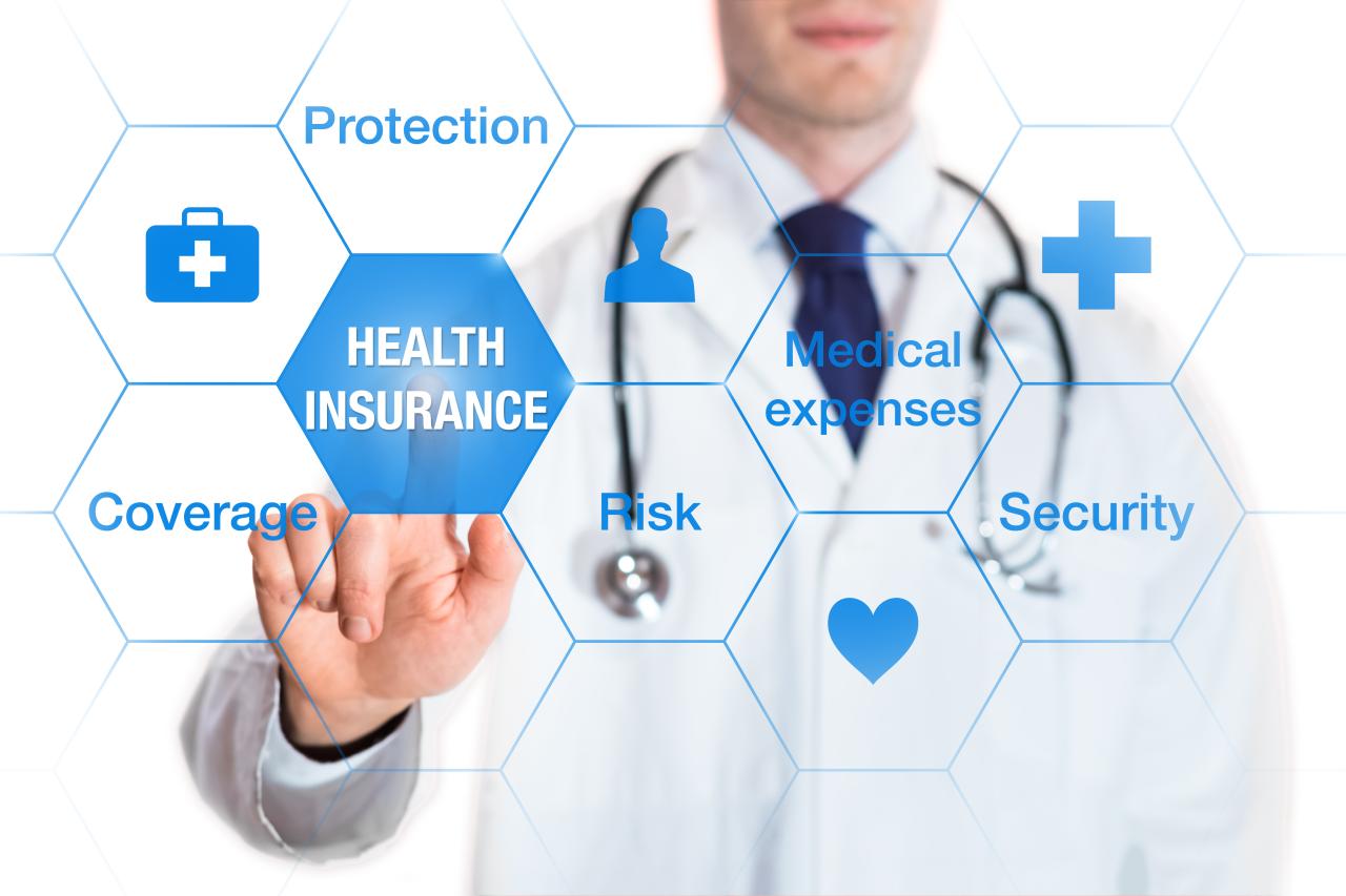 Insurance health