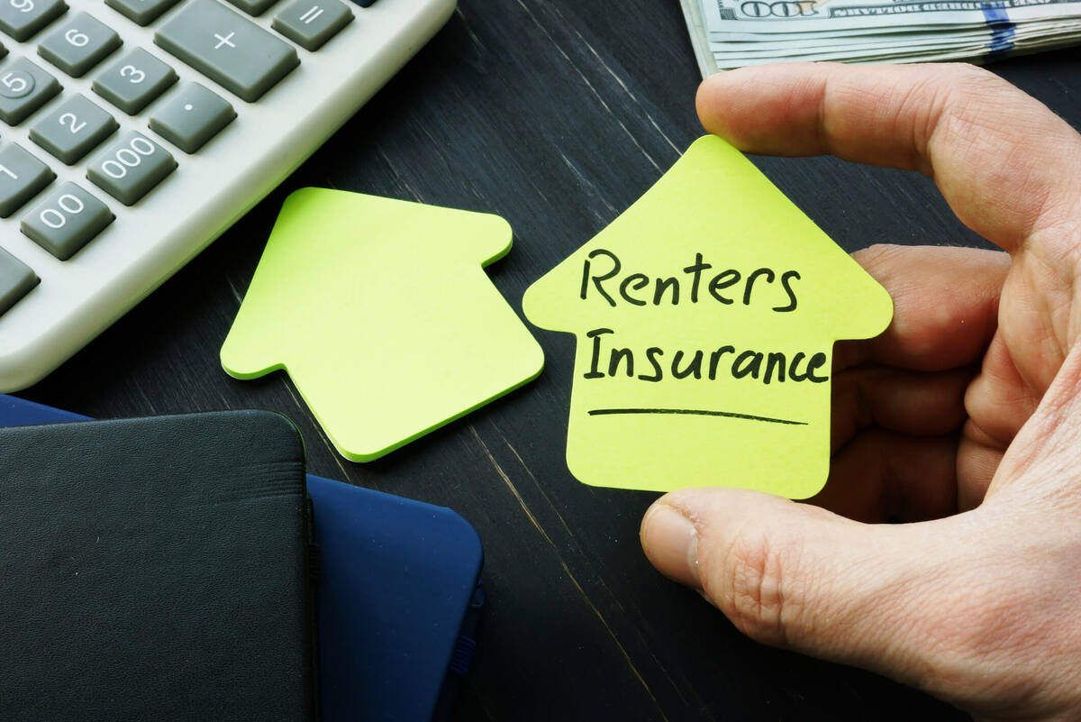 Best renters insurance