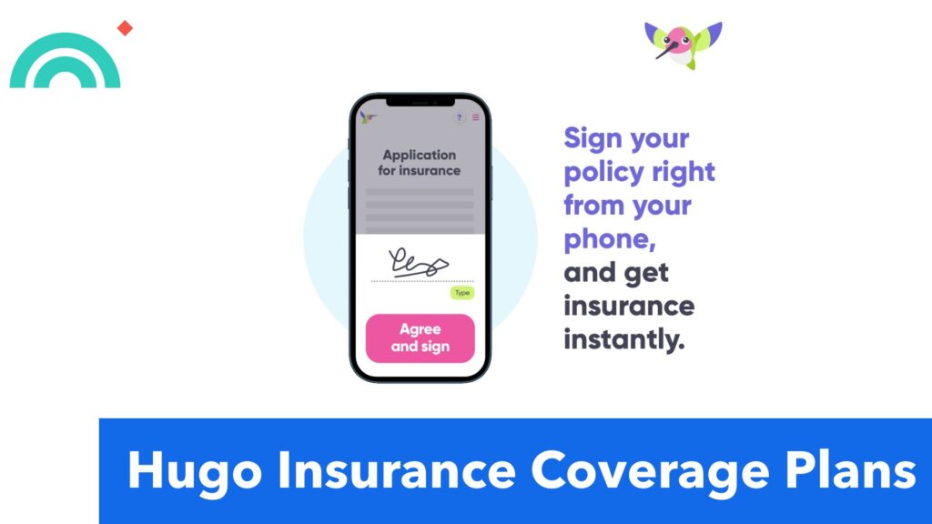 Hugo insurance