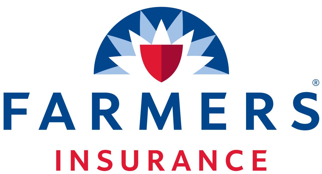 Farmers insurance