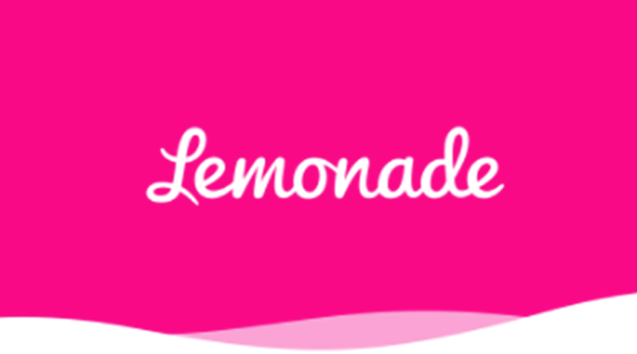 Lemonade insurance partners logo renters officer chief jorge espinel development business