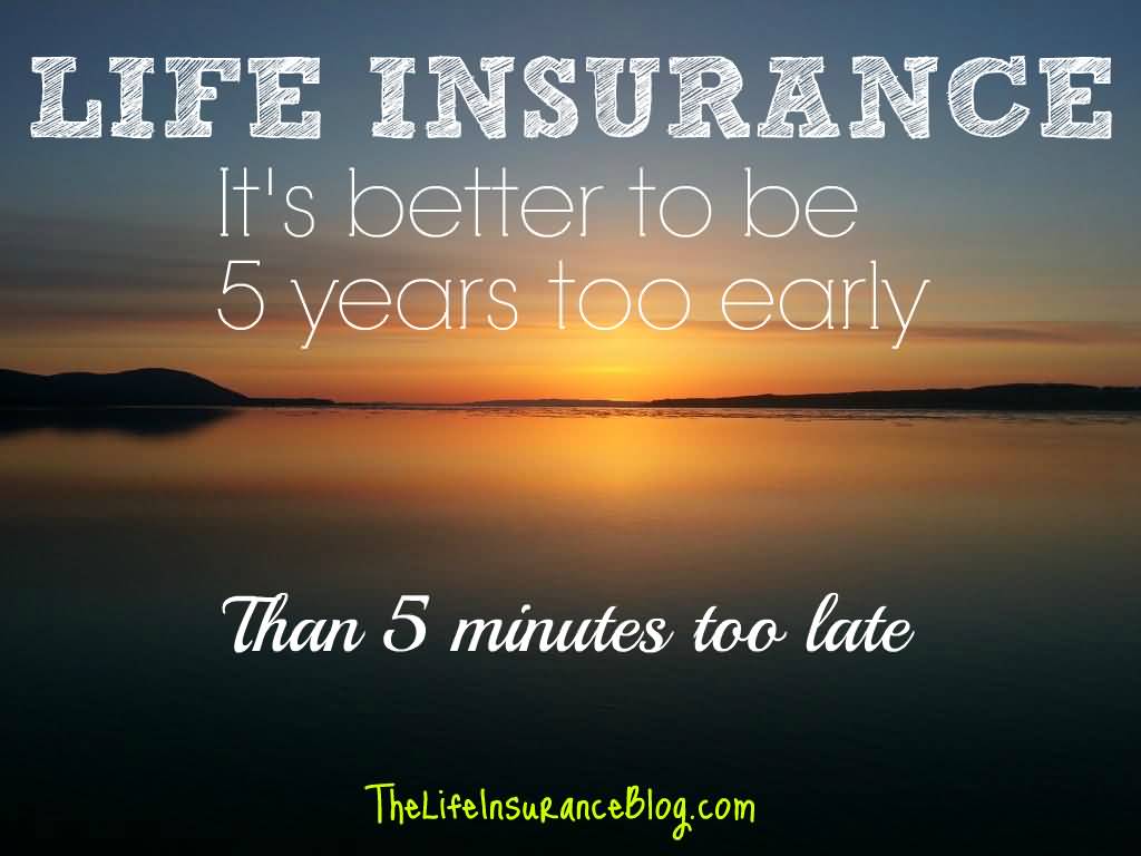 Life insurance quotes