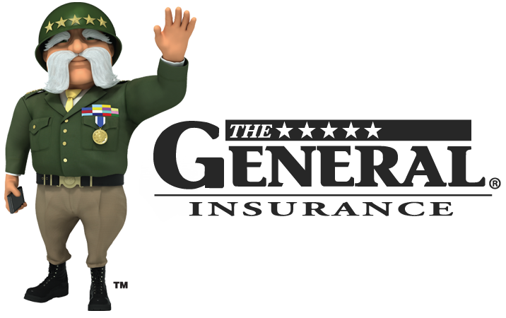 The general car insurance