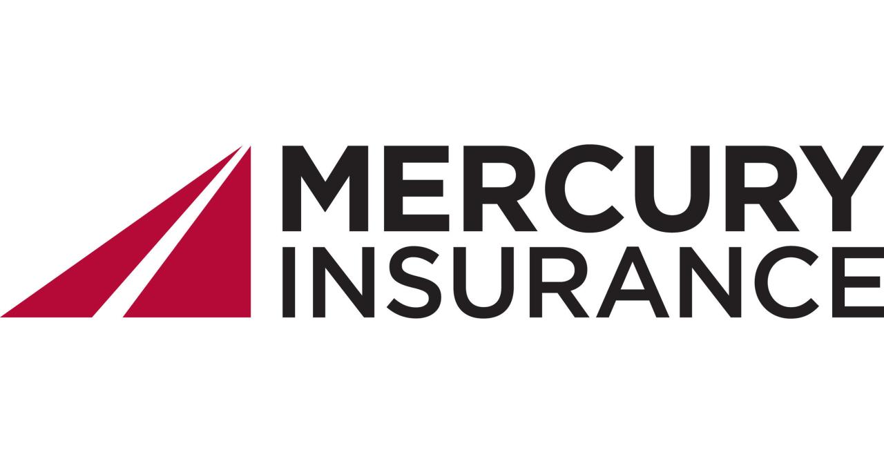 Mercury insurance