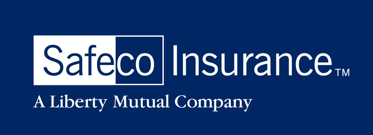 Safeco insurance logo logos ery