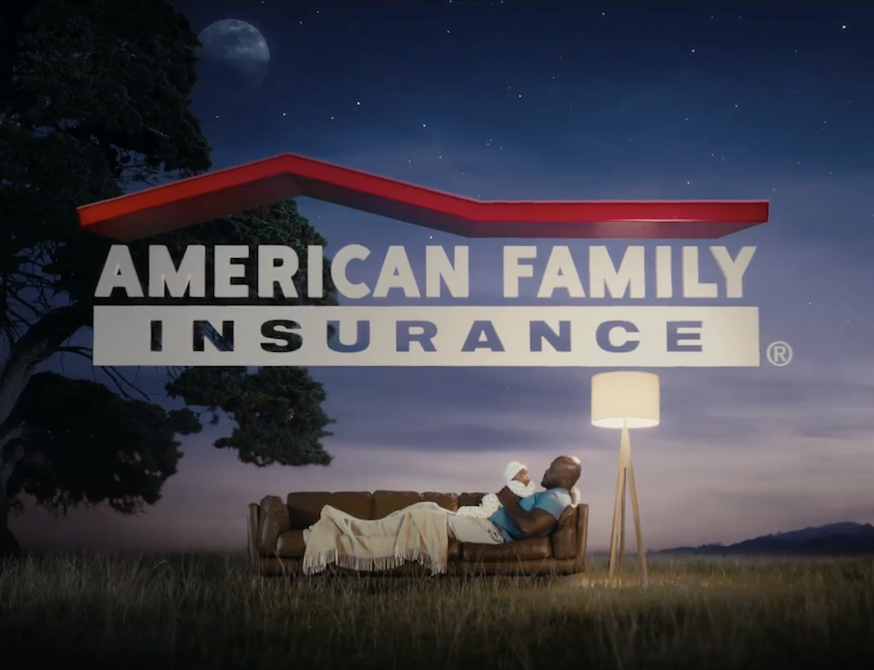 American family insurance