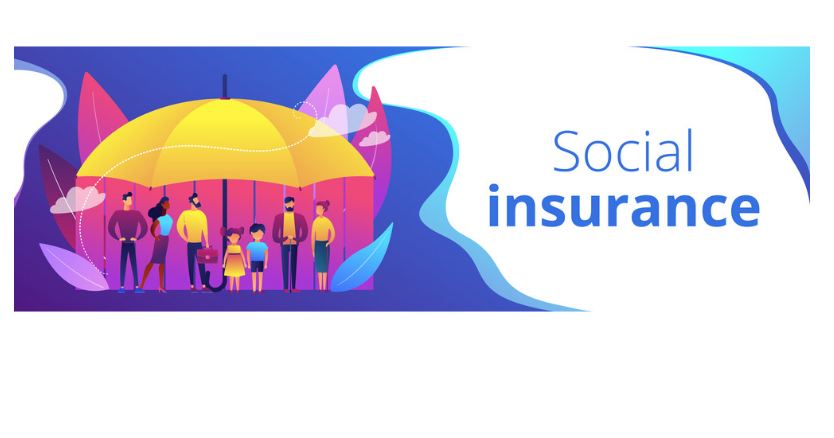 Social insurance news