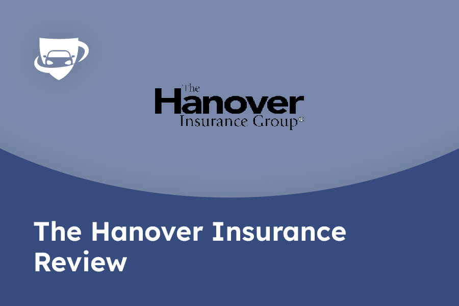 Hanover insurance