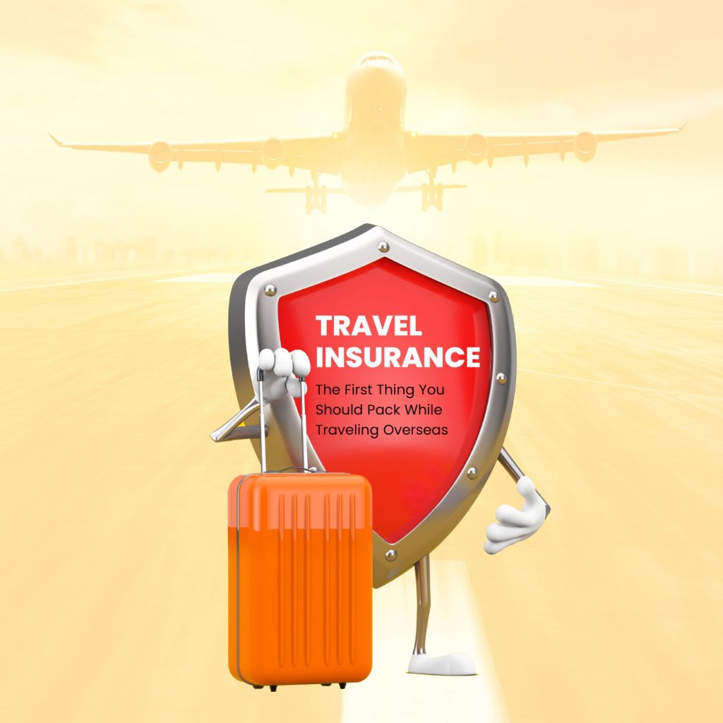 Travel insurance