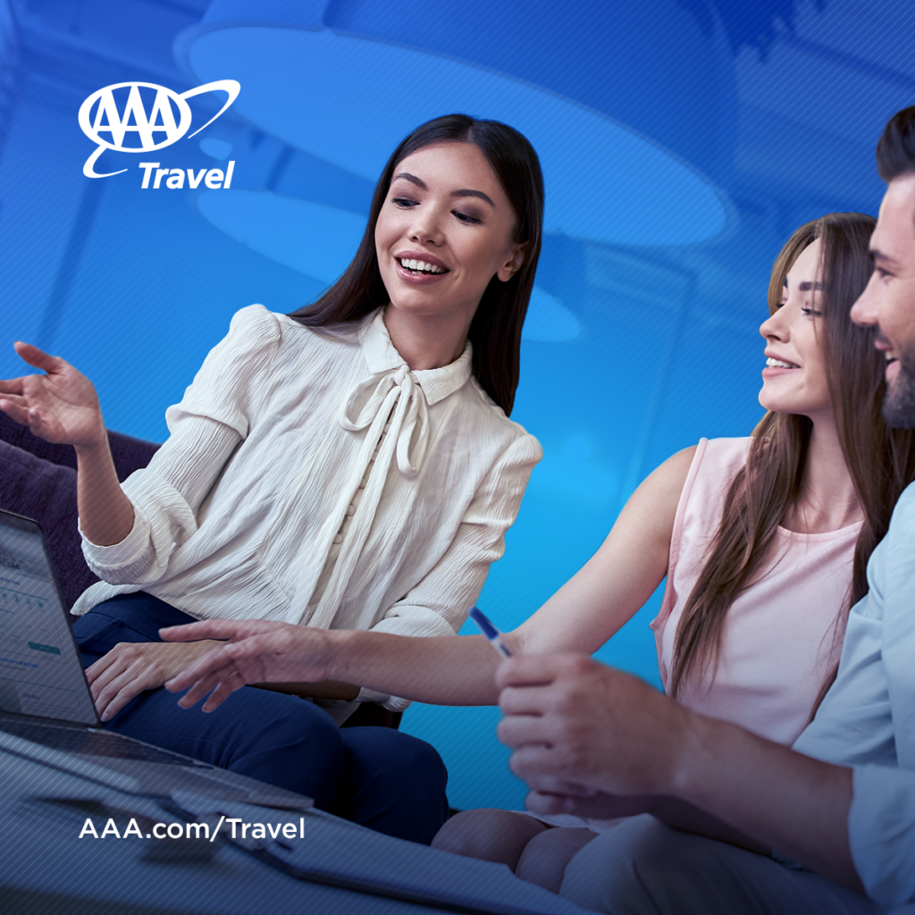 Aaa travel insurance