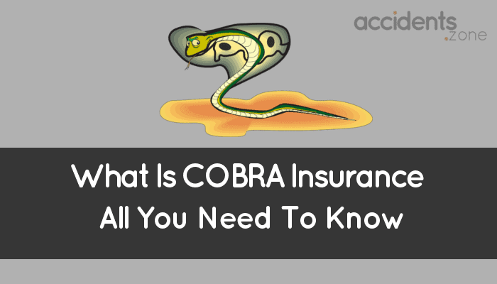 Cobra insurance