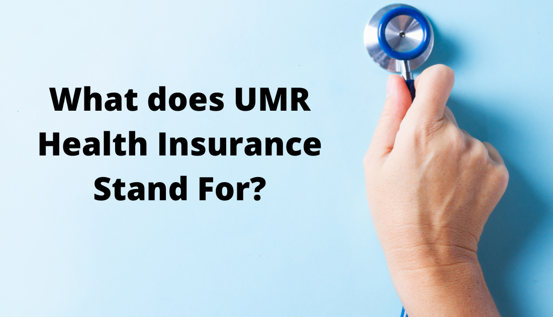 Umr credentialing explained credentialed