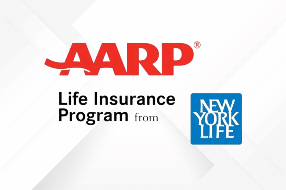 Aarp life insurance