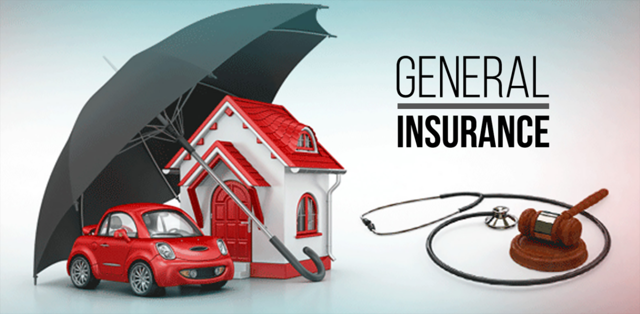 General insurance