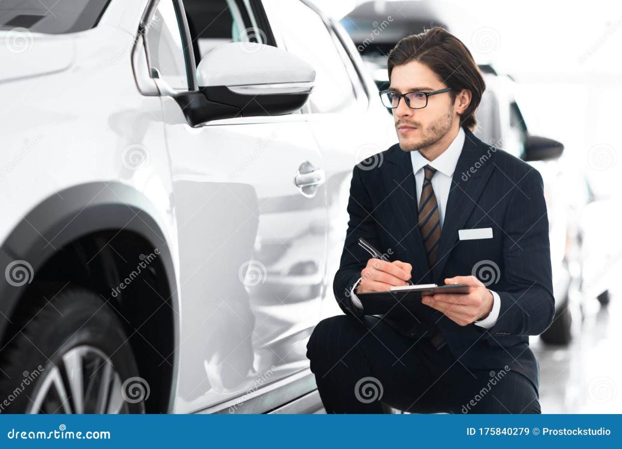 Car insurance agents