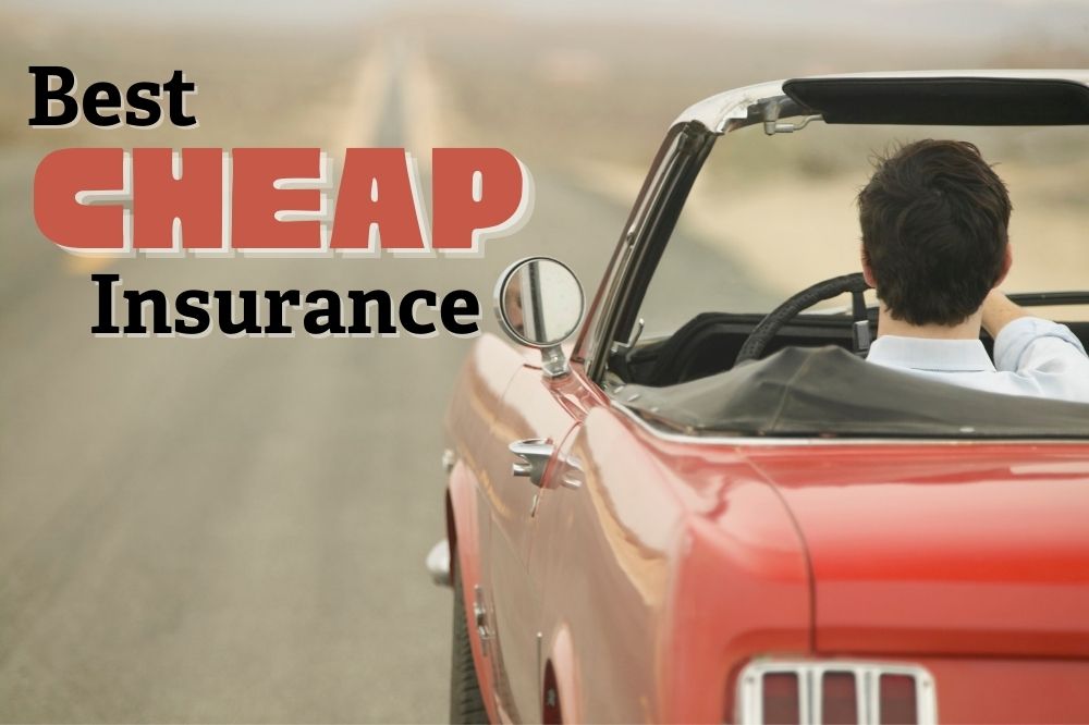 Cheap auto insurance