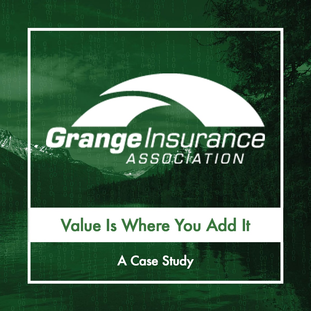 Grange insurance association