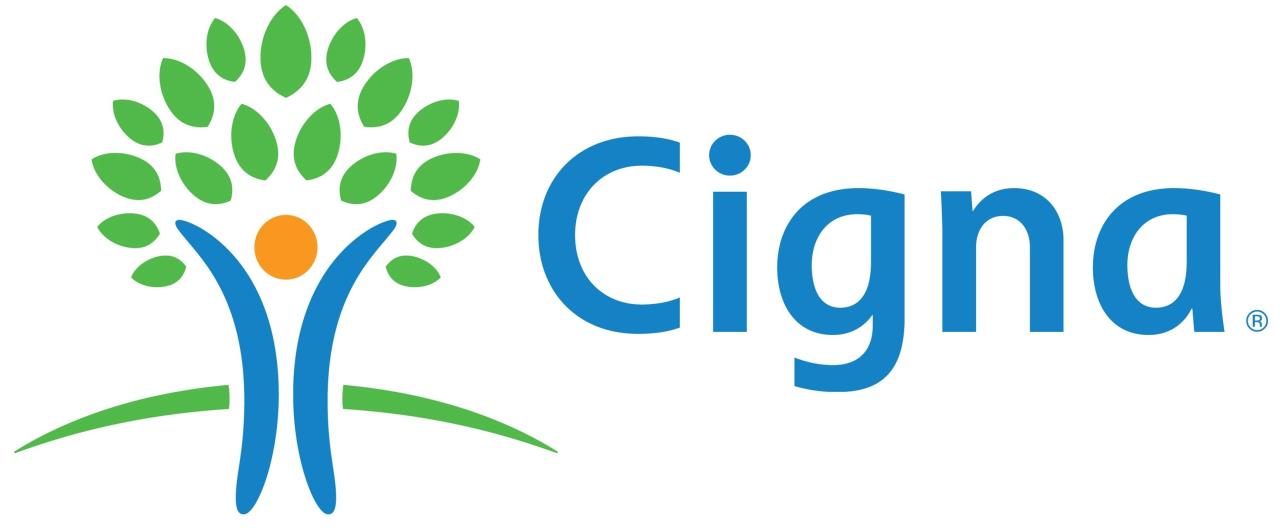 Cigna health insurance