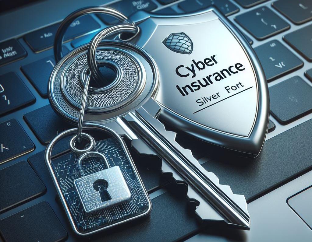 Cyber insurance coverage silverfort