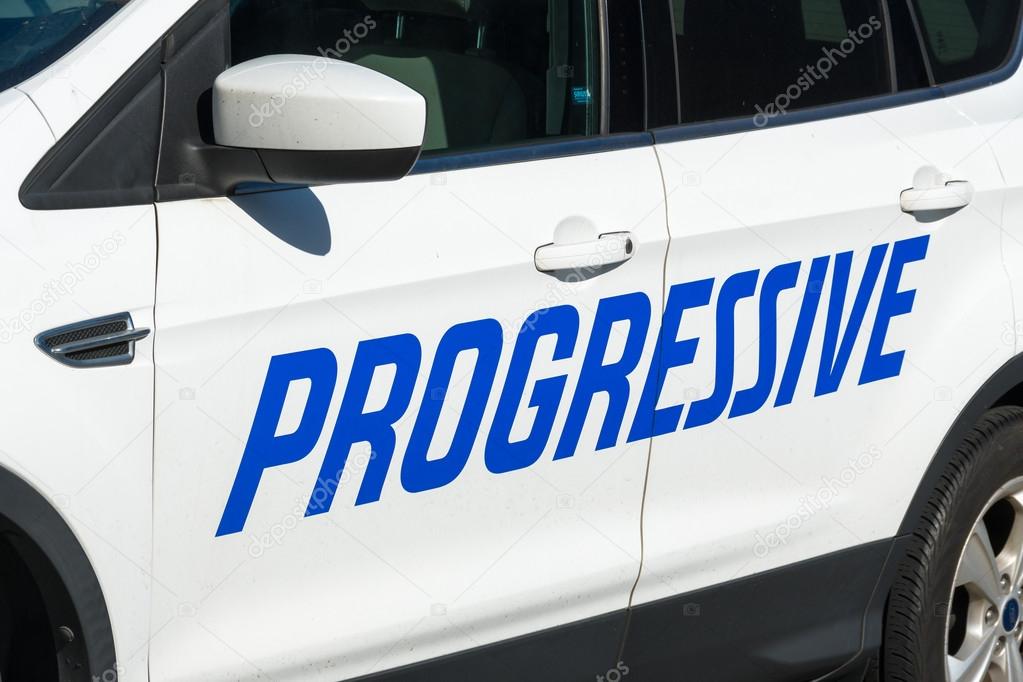 Progressive car insurance