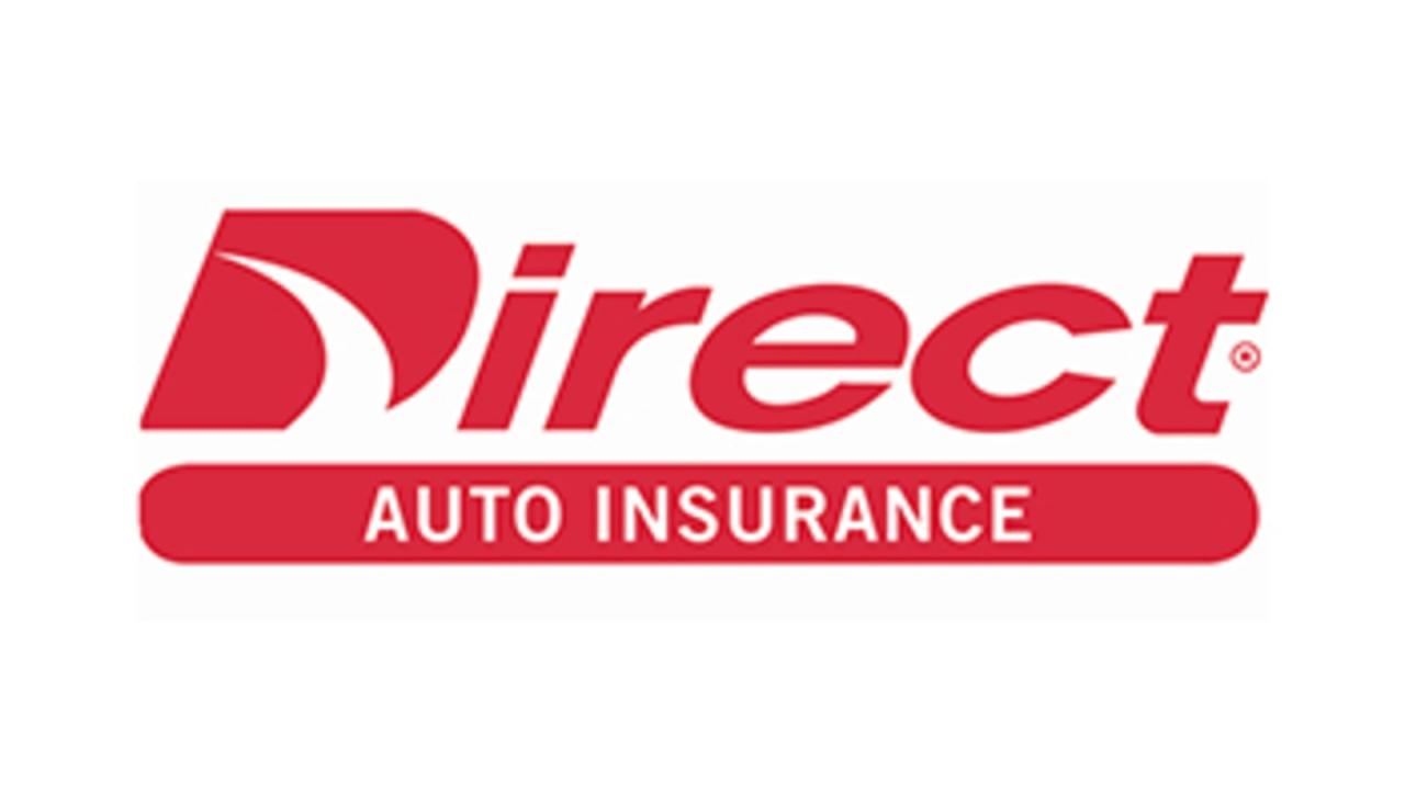 Direct auto insurance