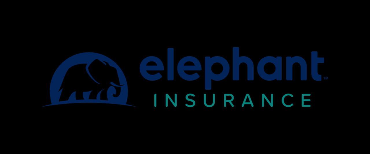 Elephant insurance