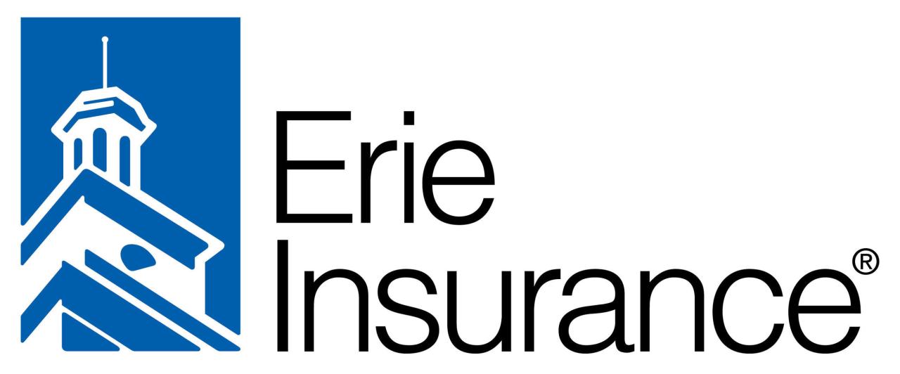 Erie insurance