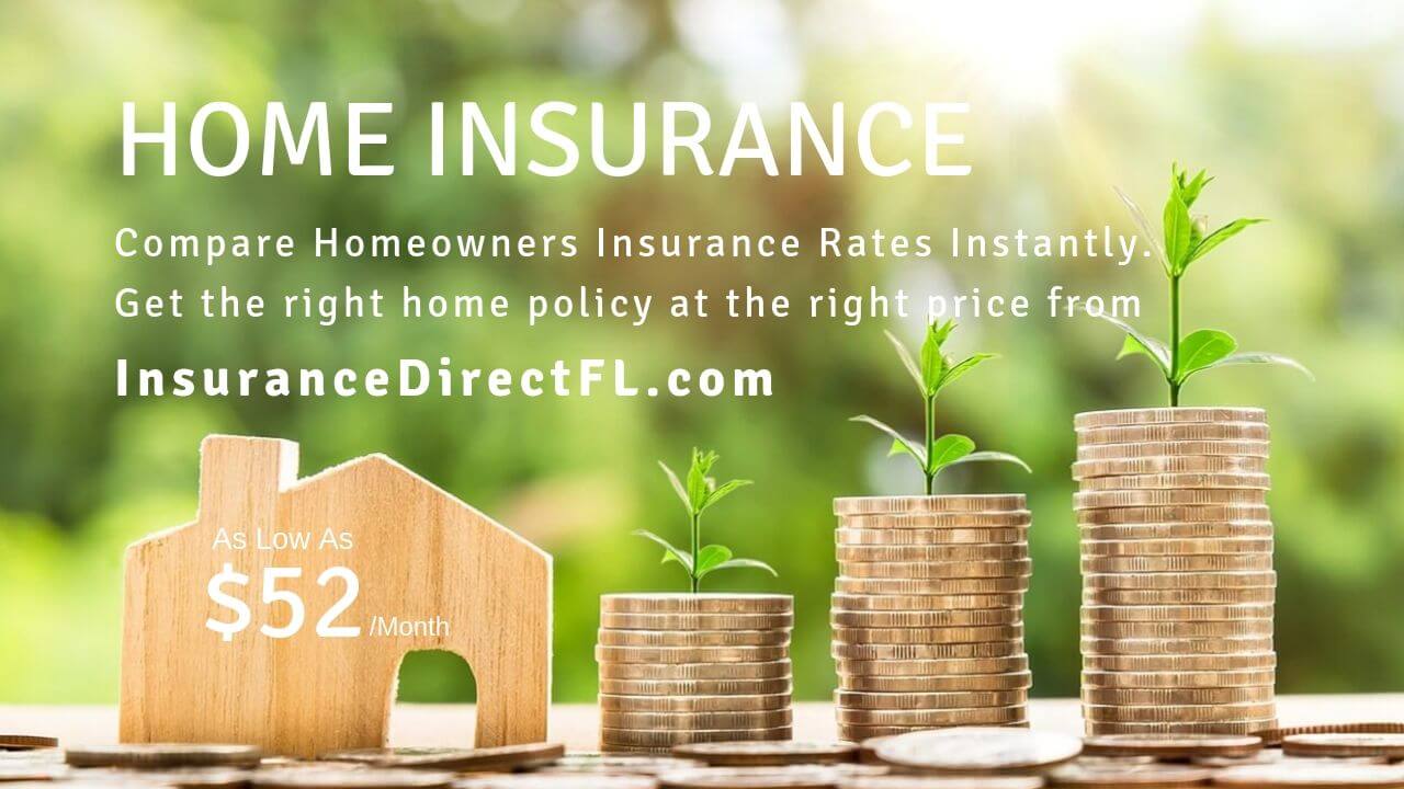 Home insurance quotes