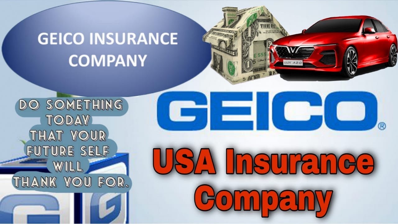 Geico auto insurance quote