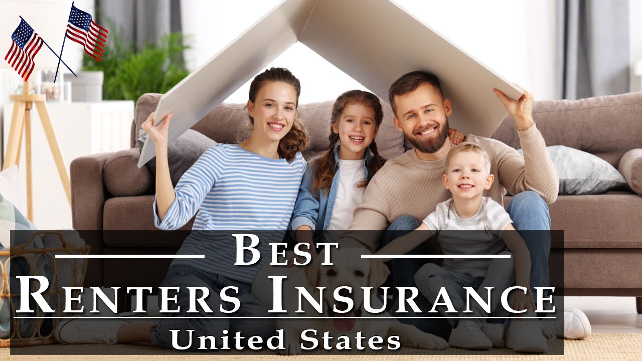 Best renters insurance