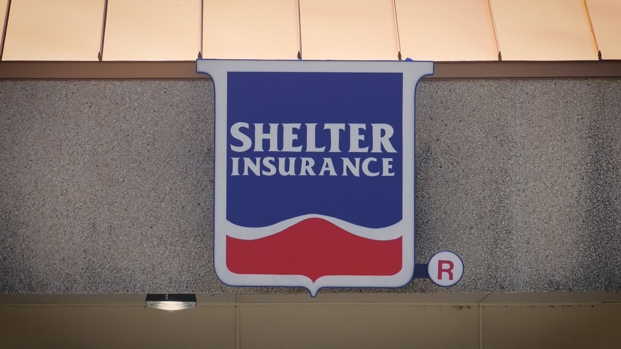 Shelter insurance