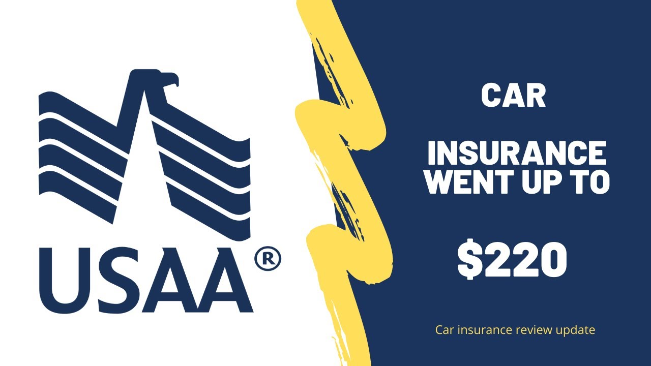 Usaa auto insurance