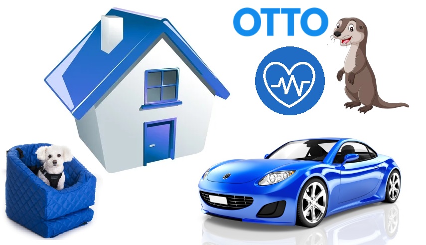 Otto insurance