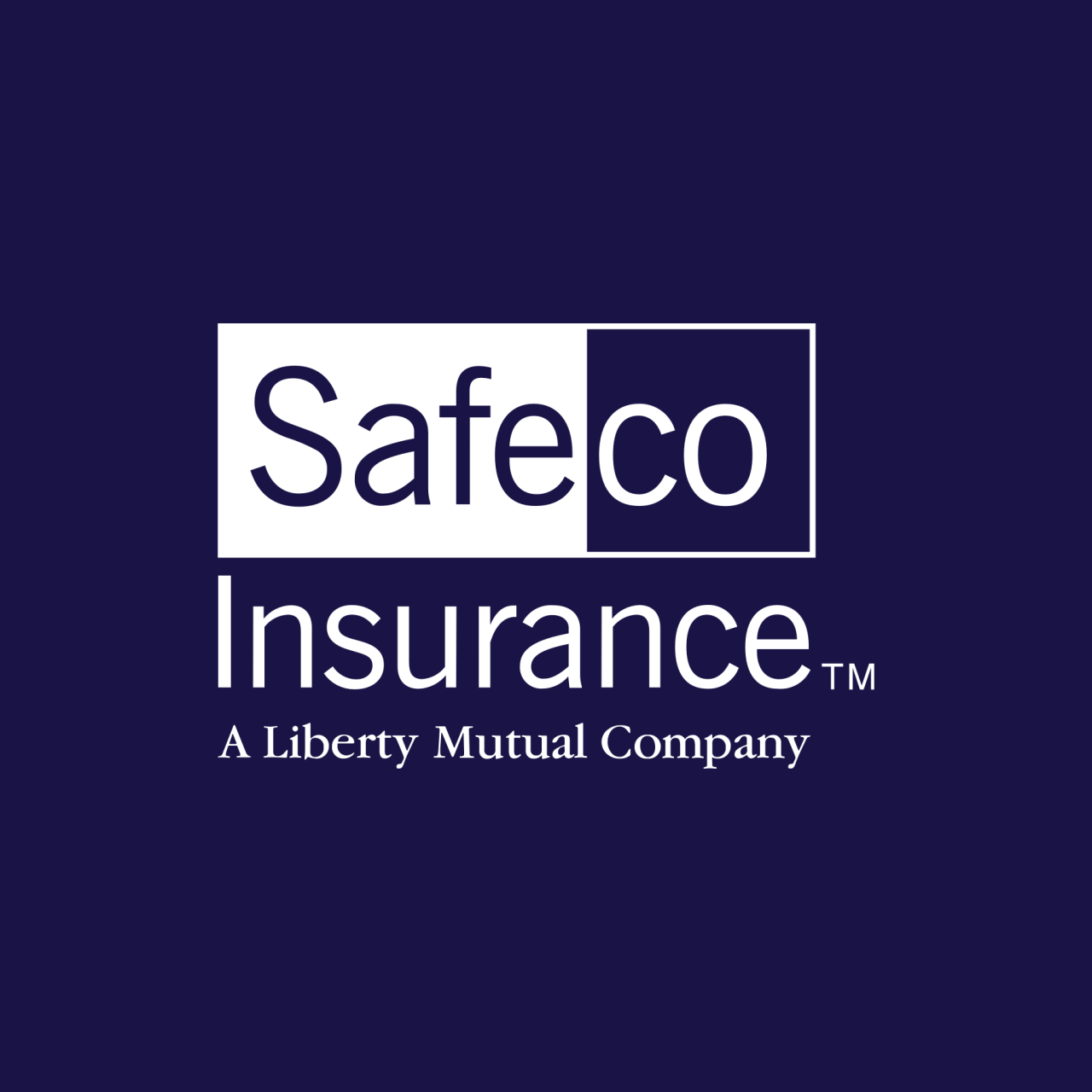 Safeco insurance