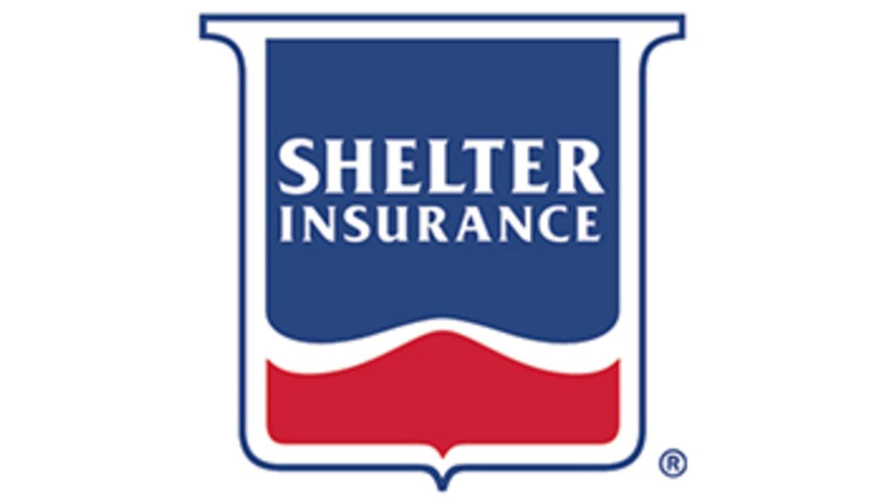 Shelter insurance